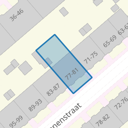 Perceel LDN03-N-1297