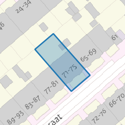 Perceel LDN03-N-1298