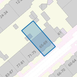 Perceel LDN03-N-1299