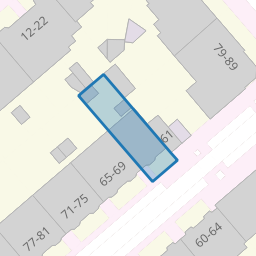 Perceel LDN03-N-1300