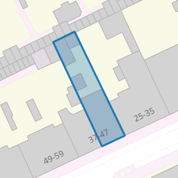 Perceel LDN03-N-1302