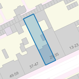 Perceel LDN03-N-1303