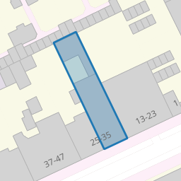 Perceel LDN03-N-1304