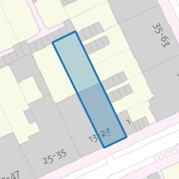 Perceel LDN03-N-1306