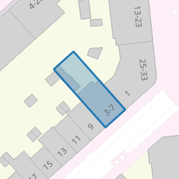 Perceel LDN03-N-1308