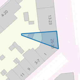 Perceel LDN03-N-1310