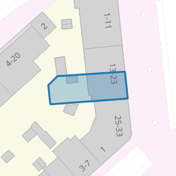 Perceel LDN03-N-1311