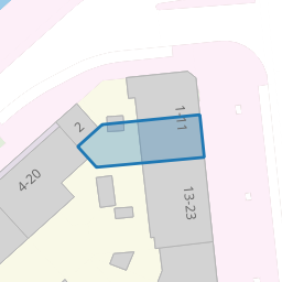 Perceel LDN03-N-1313