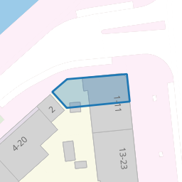 Perceel LDN03-N-1314