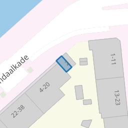 Perceel LDN03-N-1316