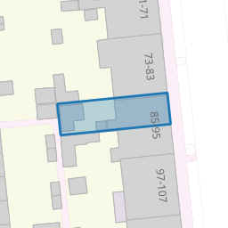 Perceel LDN03-N-1319