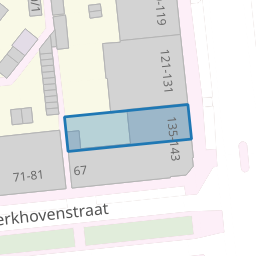 Perceel LDN03-N-1322