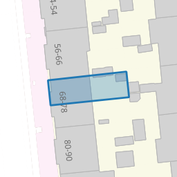 Perceel LDN03-N-1324