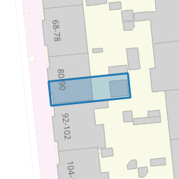 Perceel LDN03-N-1327