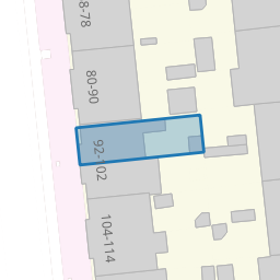 Perceel LDN03-N-1328