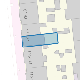 Perceel LDN03-N-1329