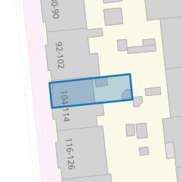 Perceel LDN03-N-1330