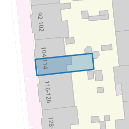 Perceel LDN03-N-1331