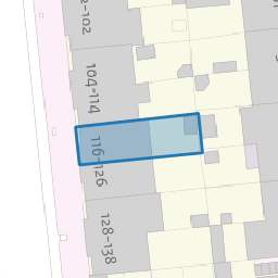 Perceel LDN03-N-1332