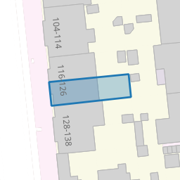 Perceel LDN03-N-1333