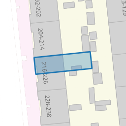 Perceel LDN03-N-1341