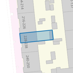 Perceel LDN03-N-1343