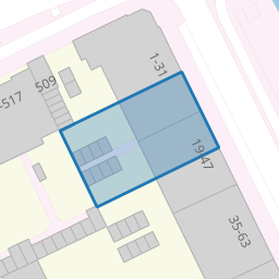 Perceel LDN03-N-1356