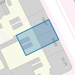 Perceel LDN03-N-1357