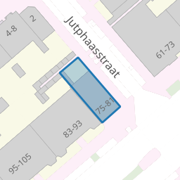 Perceel LDN03-N-1362