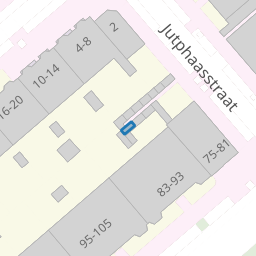 Perceel LDN03-N-1374