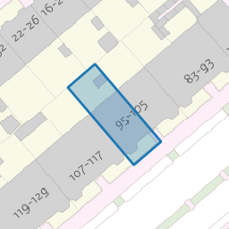 Perceel LDN03-N-1377