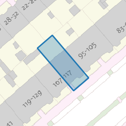 Perceel LDN03-N-1378