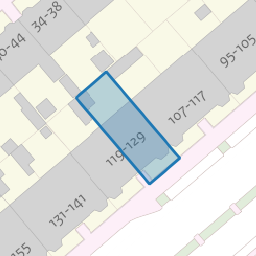 Perceel LDN03-N-1380