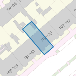 Perceel LDN03-N-1381