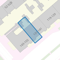 Perceel LDN03-N-1383