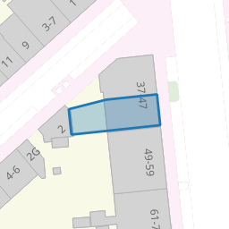 Perceel LDN03-N-1401