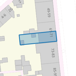 Perceel LDN03-N-1405