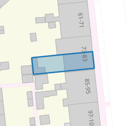 Perceel LDN03-N-1407