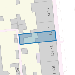 Perceel LDN03-N-1408