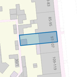 Perceel LDN03-N-1409