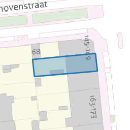 Perceel LDN03-N-1416