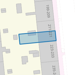 Perceel LDN03-N-1427