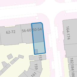 Perceel LDN03-N-1445