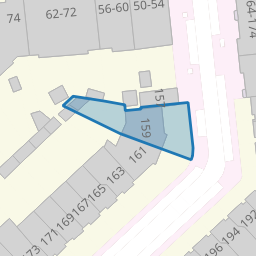 Perceel LDN03-N-1448