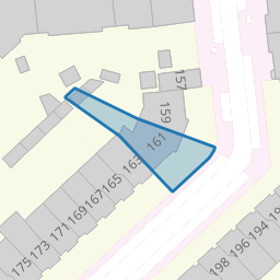 Perceel LDN03-N-1449