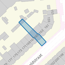 Perceel LDN03-N-1451