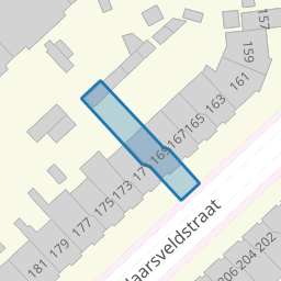 Perceel LDN03-N-1453