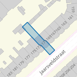 Perceel LDN03-N-1454