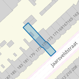 Perceel LDN03-N-1456