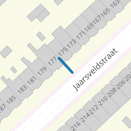 Perceel LDN03-N-1457